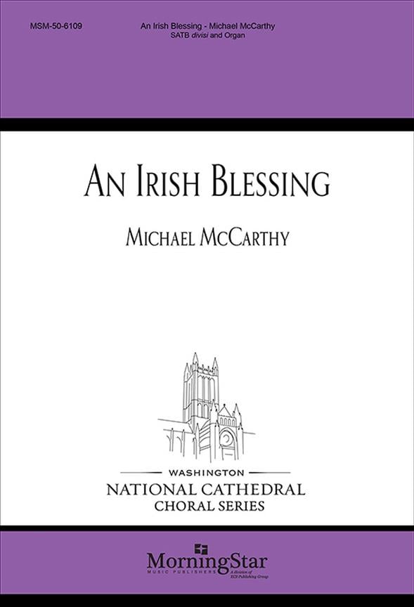 An Irish Blessing